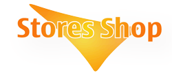 Logo Stores Shop
