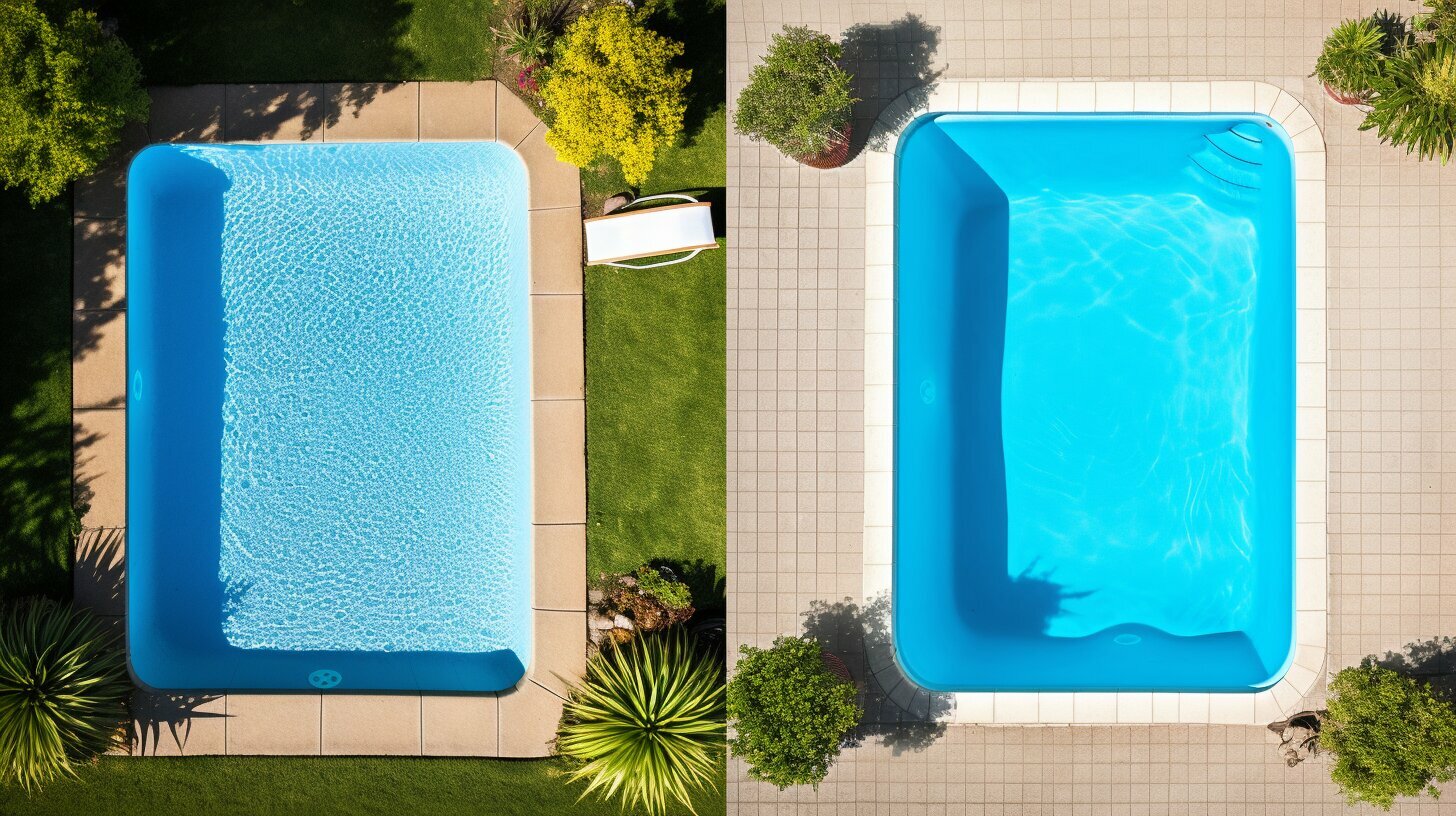 Comparaison détaillée Piscine Au Sel Ou Au Chlore Lequel choisir