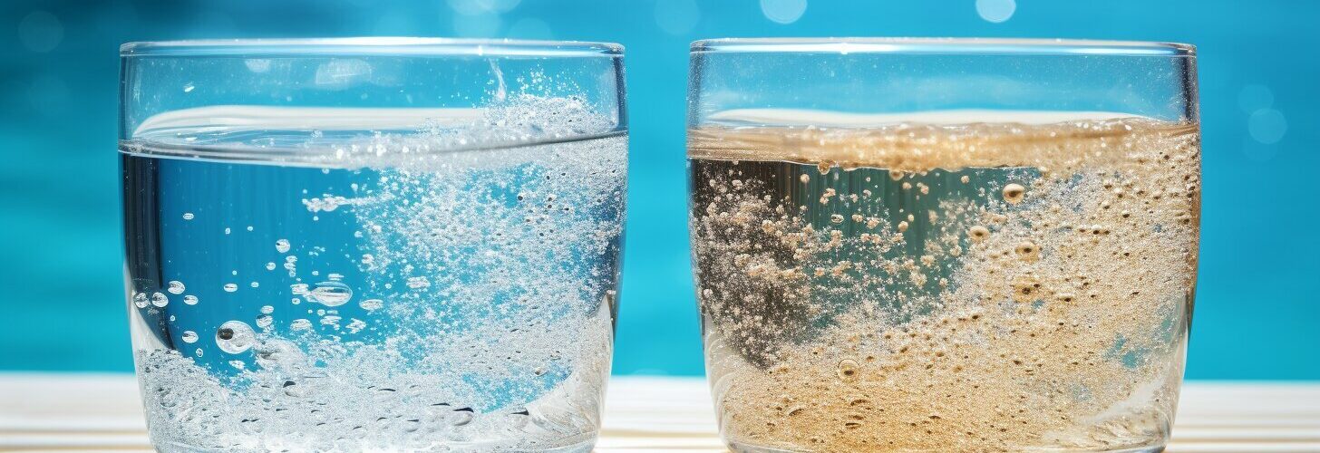 sable ou verre pour filtre piscine