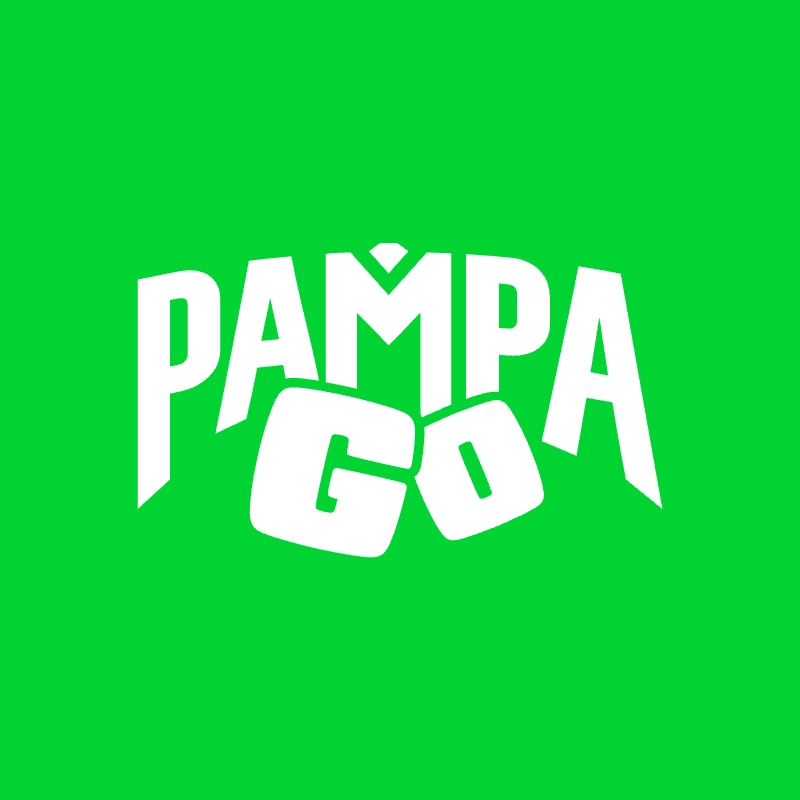 Logo Pampago Casino